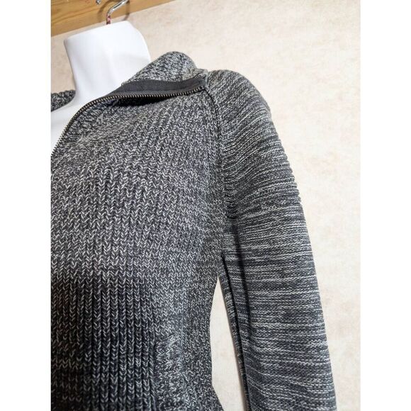 Victoria's Secret full zip cardigan jacket size xs+ - Picture 3 of 7